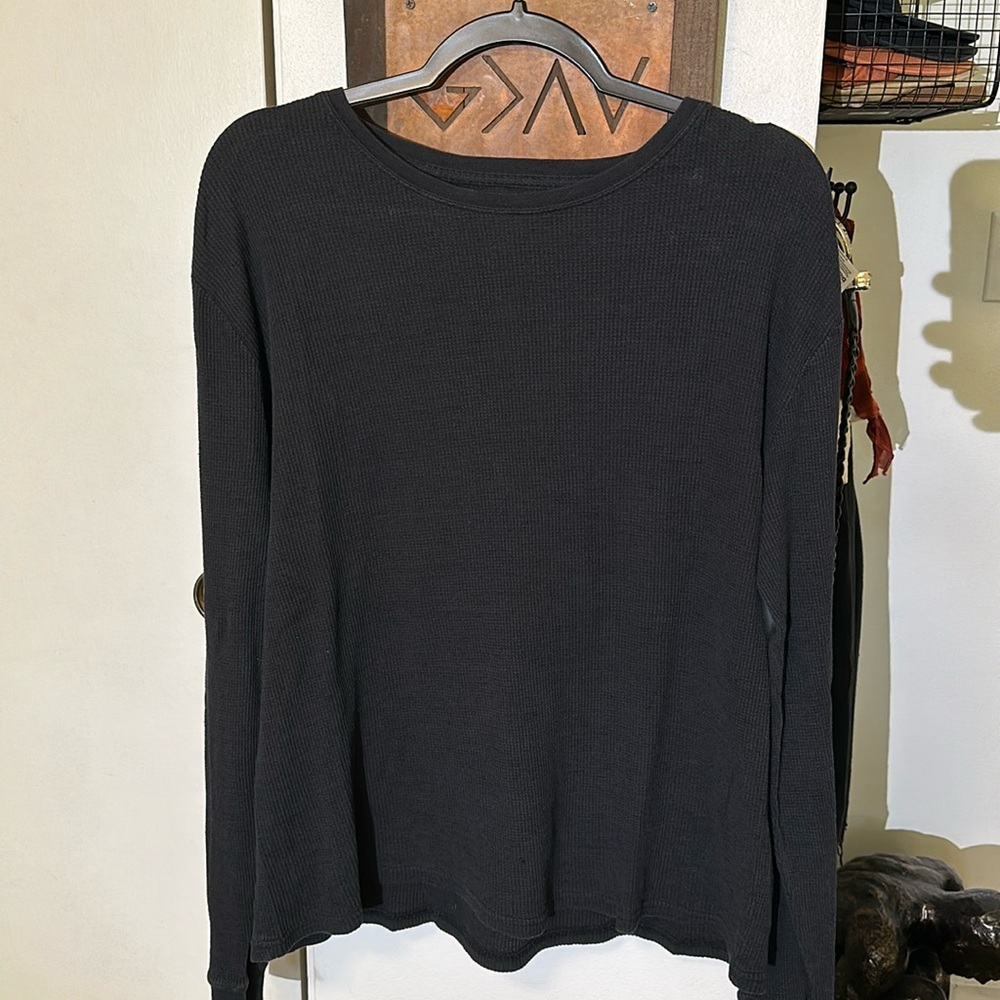 Coastaoro Waffle Shirt